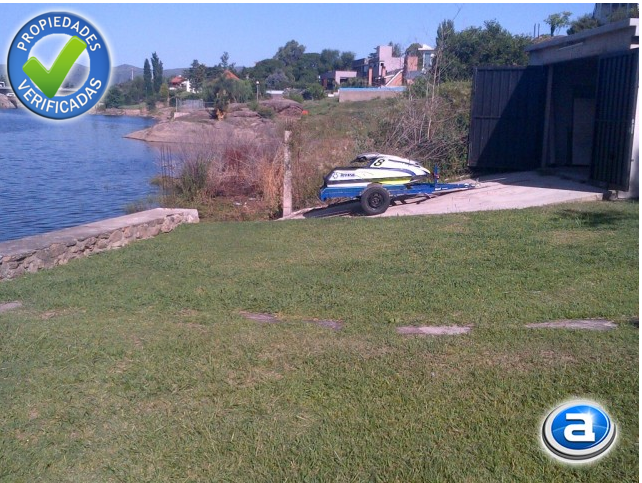 HERMOSO CHALET CON BAJADA PROPIA AL LAGO HERMOSA VISTA PANORAMICA PILETA-PARQUE-QUINCHO — foto 10