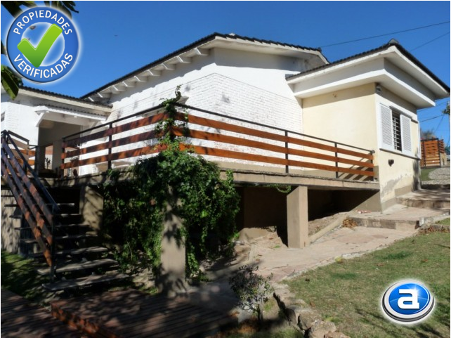 HERMOSO CHALET CON BAJADA PROPIA AL LAGO HERMOSA VISTA PANORAMICA PILETA-PARQUE-QUINCHO — foto 13