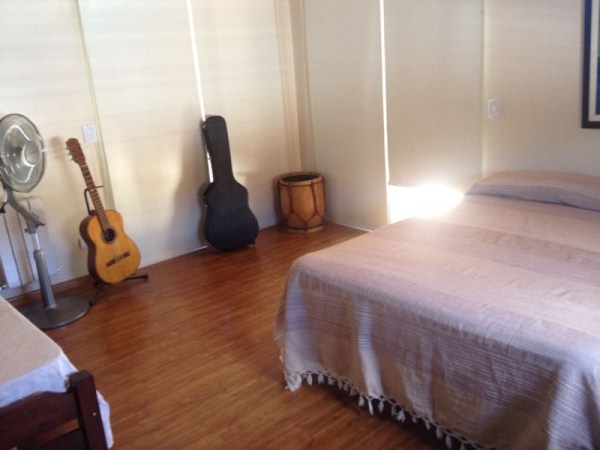 HERMOSO CHALET EN BARRIO PRIVADO CON PISCINA CON SOLARIUM HUMEDO E HIDROMASAJES - GRAN PARQUE - QUINCHO - BAJADA DIRECTA AL RIO — foto 9