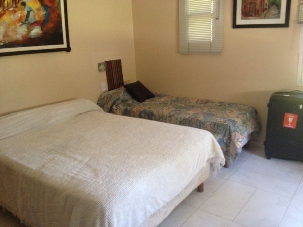 HERMOSO CHALET EN BARRIO PRIVADO CON PISCINA CON SOLARIUM HUMEDO E HIDROMASAJES - GRAN PARQUE - QUINCHO - BAJADA DIRECTA AL RIO — foto 11