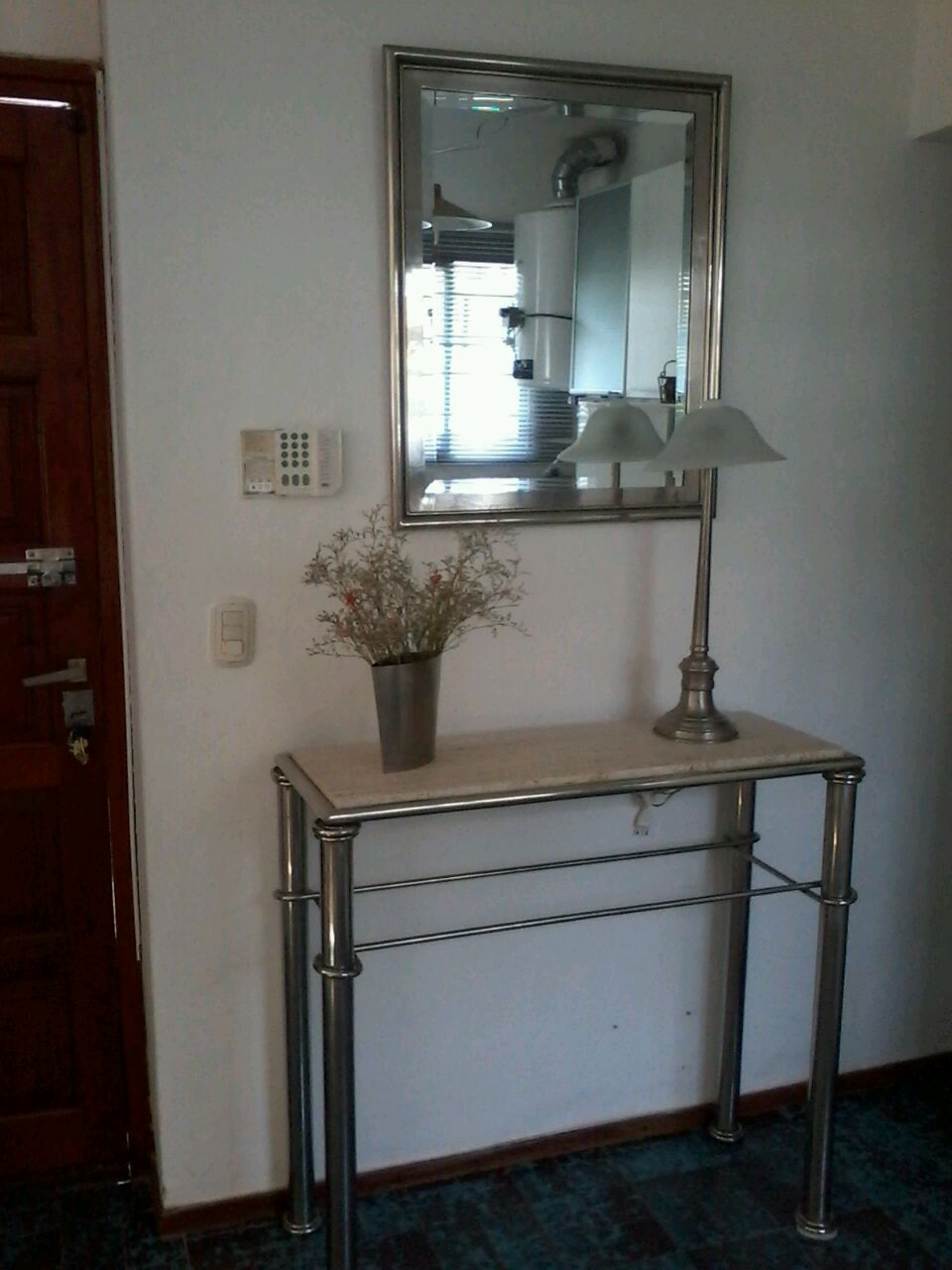 CHALET CON PARQUE / PISCINA / SOLARIUM / QUINCHO EN B° VILLA DEL LAGO — foto 5