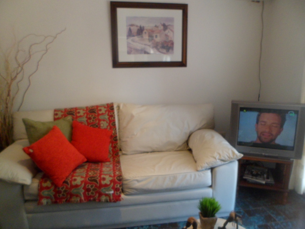 CHALET CON PARQUE / PISCINA / SOLARIUM / QUINCHO EN B° VILLA DEL LAGO — foto 7