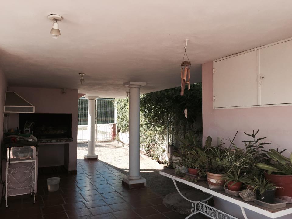 LINDO CHALET CON PILETA-QUINCHO BARRIO RESIDENCIAL DE EXCELENCIA- COSTA AZUL- CAPACIDAD 6 PERSONAS — foto 3