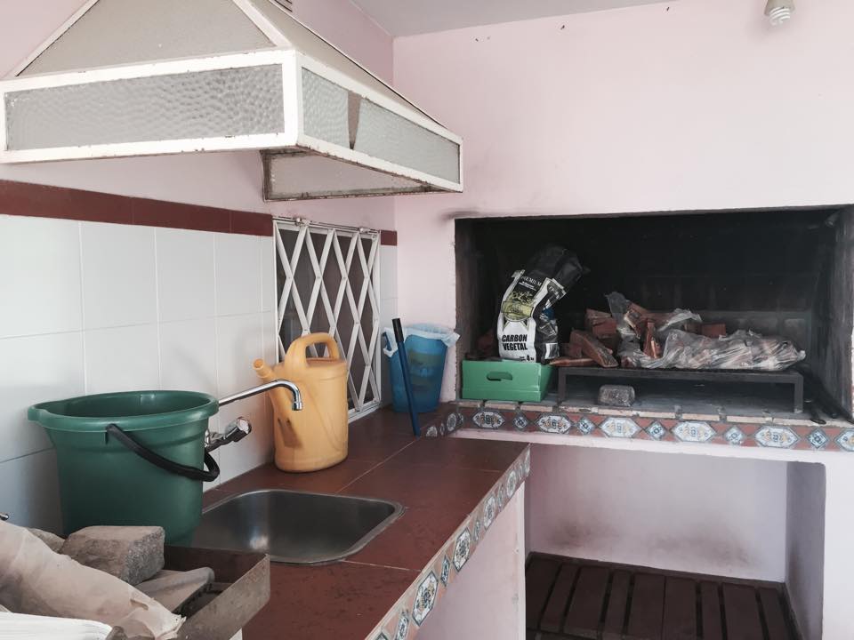 LINDO CHALET CON PILETA-QUINCHO BARRIO RESIDENCIAL DE EXCELENCIA- COSTA AZUL- CAPACIDAD 6 PERSONAS — foto 4