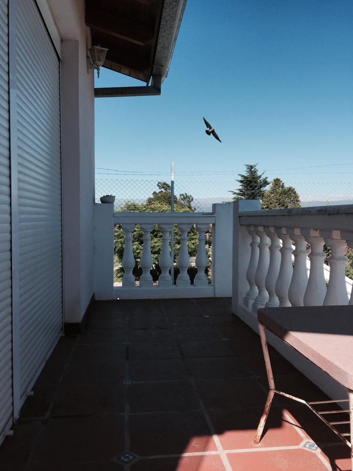 LINDO CHALET CON PILETA-QUINCHO BARRIO RESIDENCIAL DE EXCELENCIA- COSTA AZUL- CAPACIDAD 6 PERSONAS — foto 5