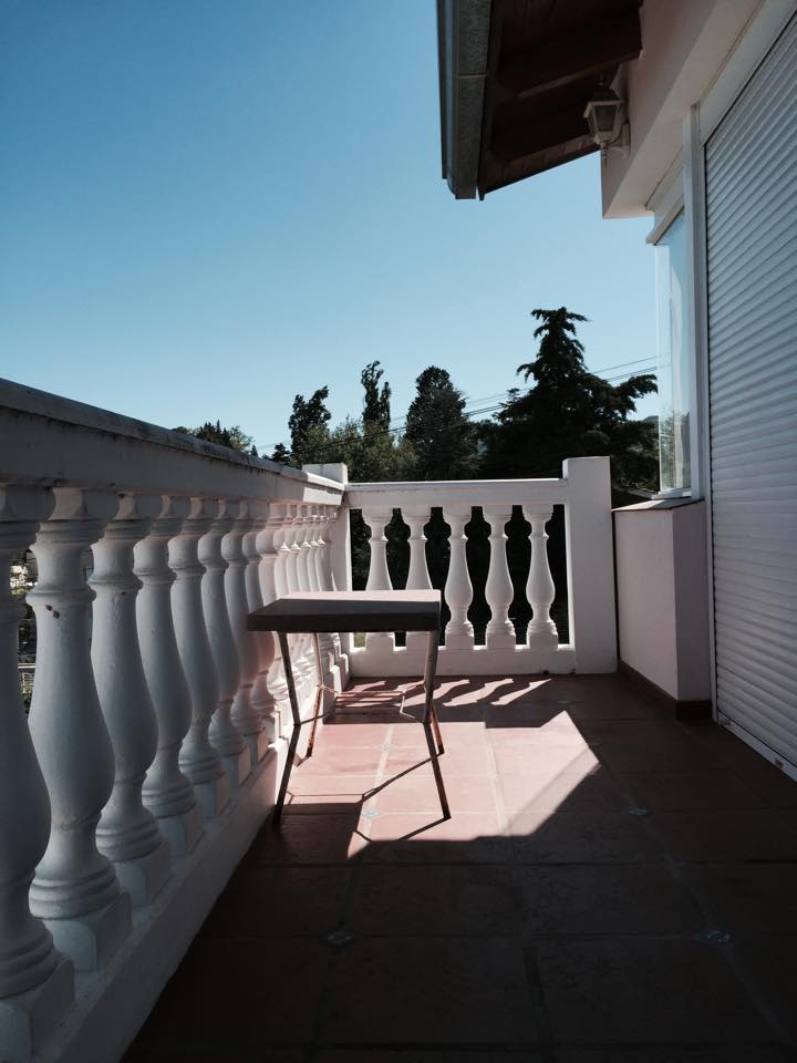 LINDO CHALET CON PILETA-QUINCHO BARRIO RESIDENCIAL DE EXCELENCIA- COSTA AZUL- CAPACIDAD 6 PERSONAS — foto 6