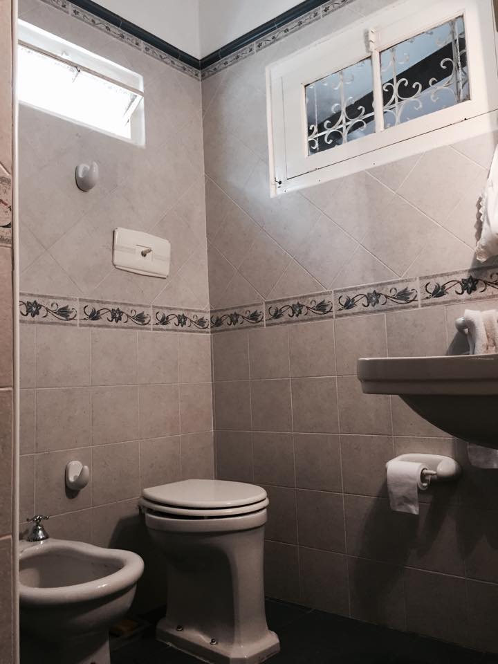 LINDO CHALET CON PILETA-QUINCHO BARRIO RESIDENCIAL DE EXCELENCIA- COSTA AZUL- CAPACIDAD 6 PERSONAS — foto 7