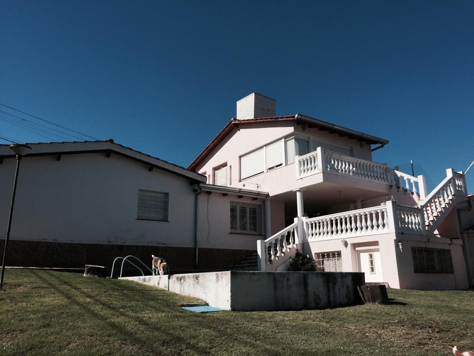 LINDO CHALET CON PILETA-QUINCHO BARRIO RESIDENCIAL DE EXCELENCIA- COSTA AZUL- CAPACIDAD 6 PERSONAS — foto 8