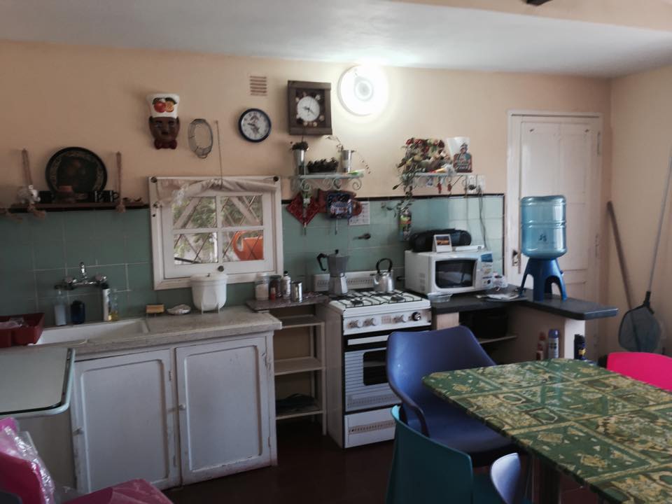 LINDO CHALET CON PILETA-QUINCHO BARRIO RESIDENCIAL DE EXCELENCIA- COSTA AZUL- CAPACIDAD 6 PERSONAS — foto 11