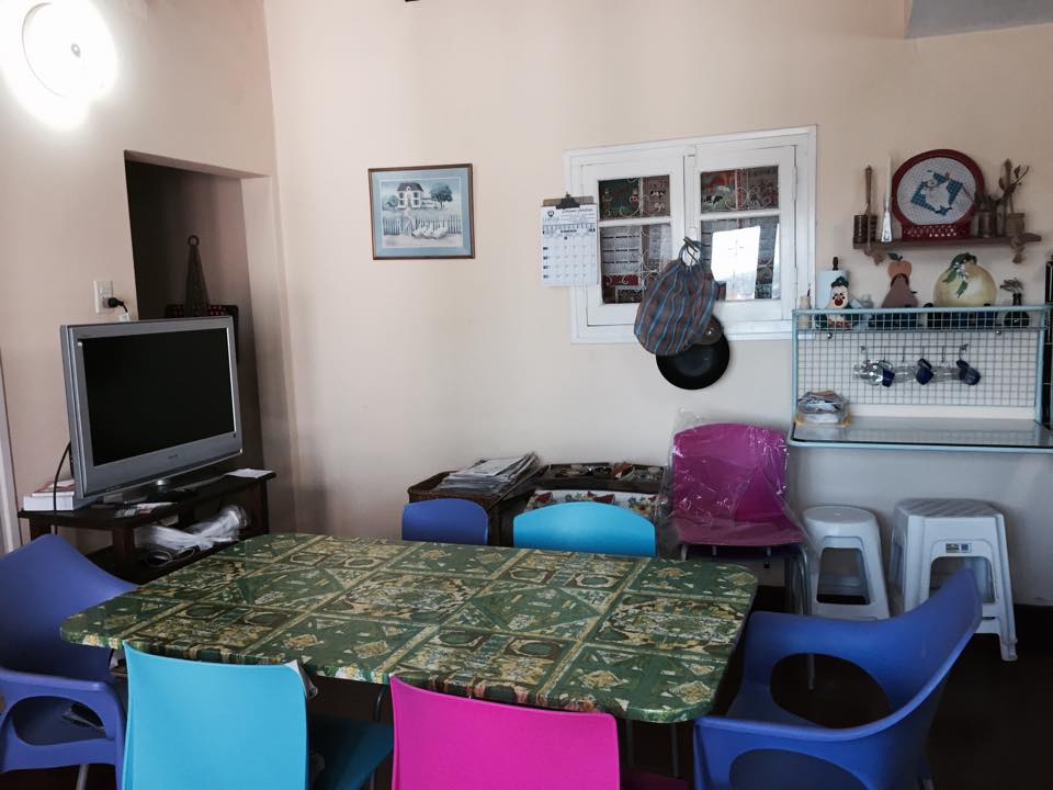 LINDO CHALET CON PILETA-QUINCHO BARRIO RESIDENCIAL DE EXCELENCIA- COSTA AZUL- CAPACIDAD 6 PERSONAS — foto 12