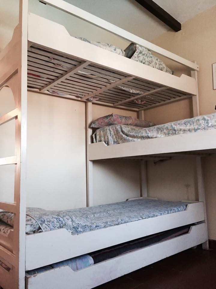 LINDO CHALET CON PILETA-QUINCHO BARRIO RESIDENCIAL DE EXCELENCIA- COSTA AZUL- CAPACIDAD 6 PERSONAS — foto 13