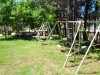CHALET CON GRAN PARQUE - PISCINA EXCLUSIVA - QUINCHO - VISTA AL RIO - PARA 10 PERSONAS — foto 3