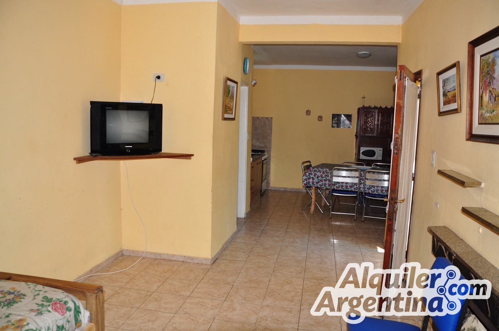 DOS CHALET CON PARQUE AMPLIO - PISCINA - COCHERA. PARA 16 PERSONAS — foto 12