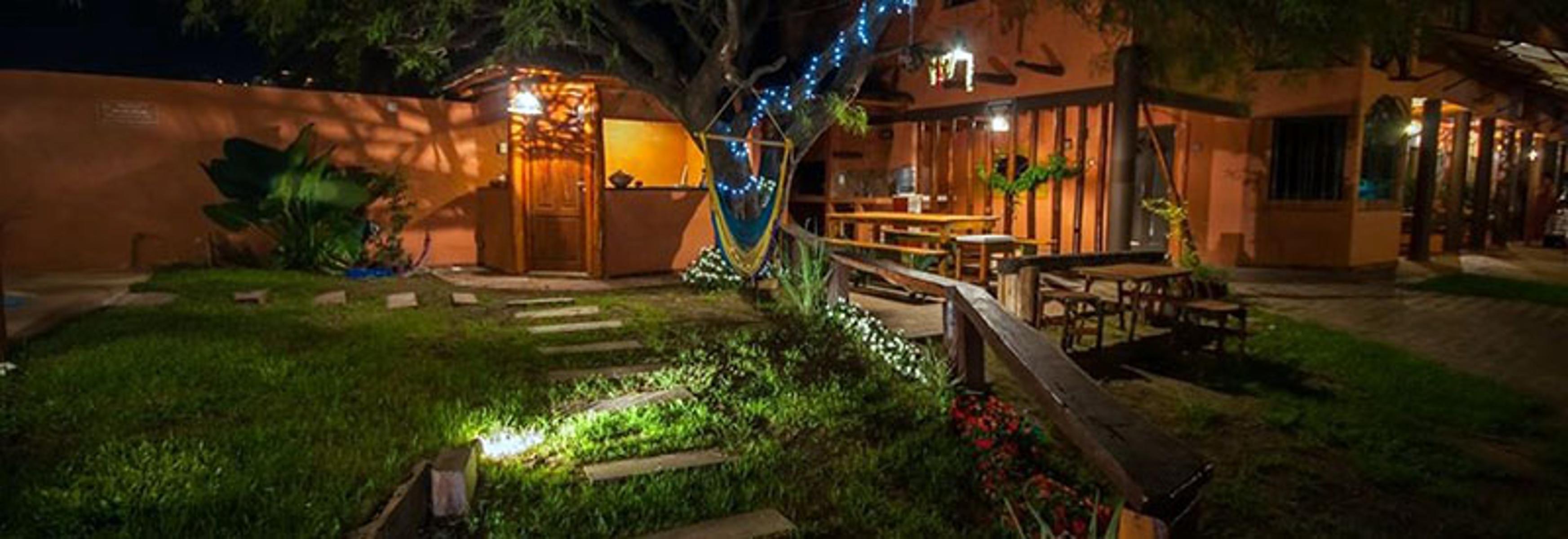 DUPLEX EN COMPLEJO CON PILETA- COCHERA. ASADOR. QUINCHO. MUY LINDOS - 24