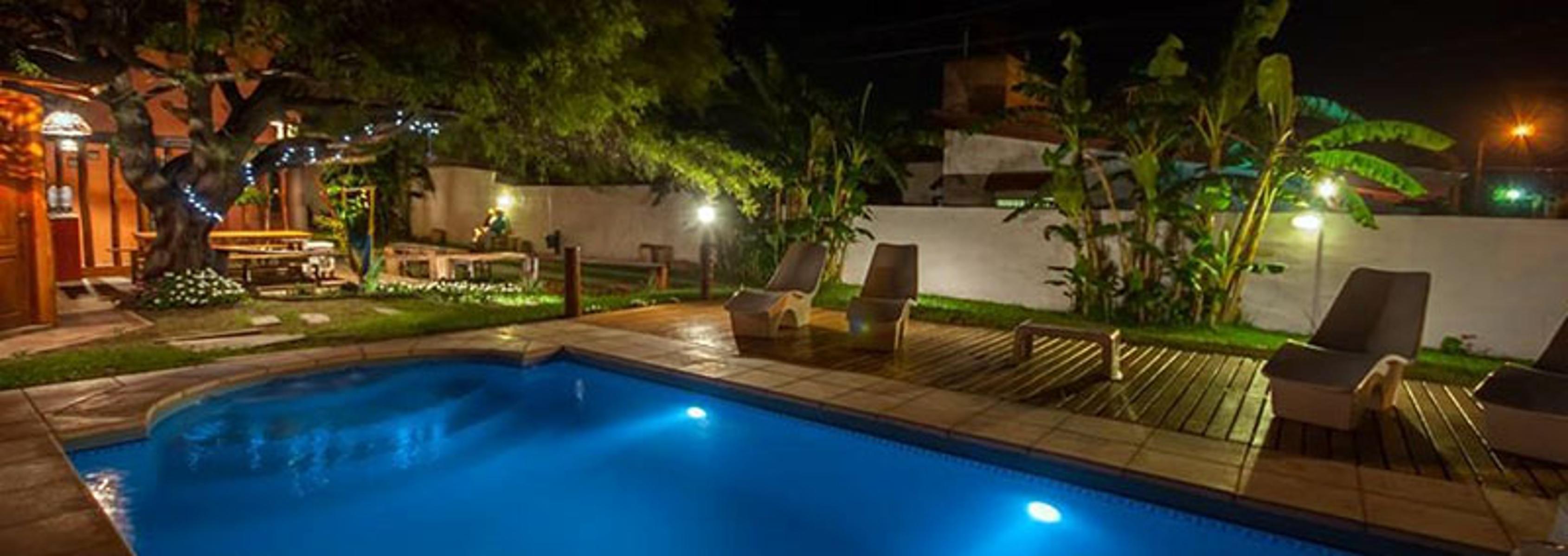 DUPLEX EN COMPLEJO CON PILETA- COCHERA. ASADOR. QUINCHO. MUY LINDOS - 26
