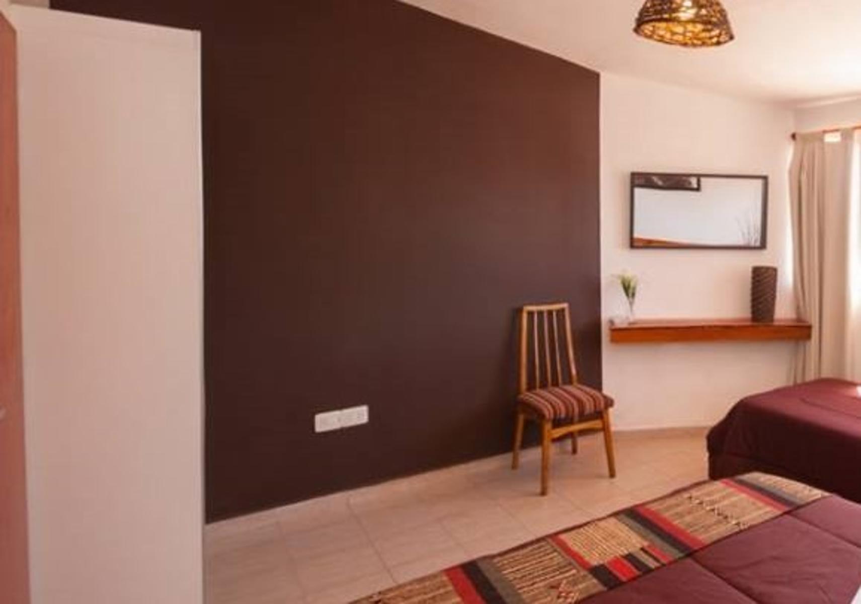 DUPLEX EN COMPLEJO CON PILETA- COCHERA. ASADOR. QUINCHO. MUY LINDOS - 28