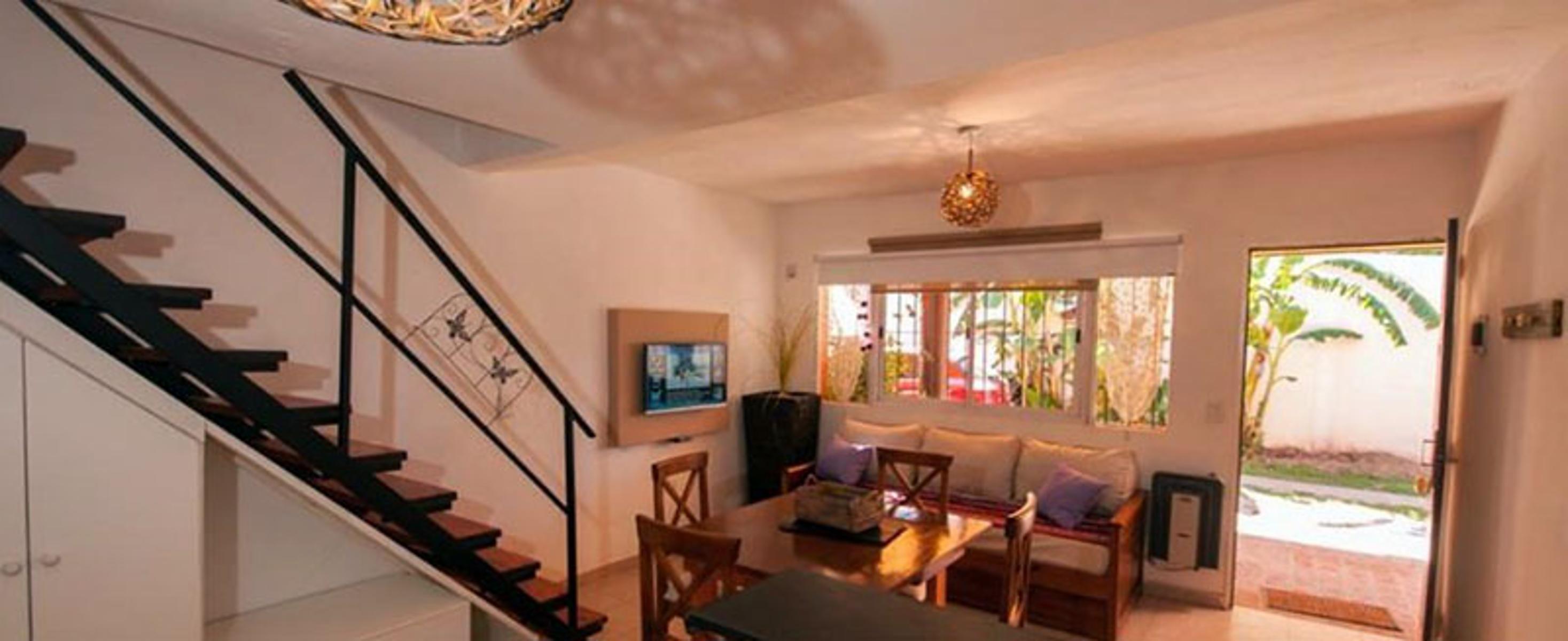 DUPLEX EN COMPLEJO CON PILETA- COCHERA. ASADOR. QUINCHO. MUY LINDOS - 29