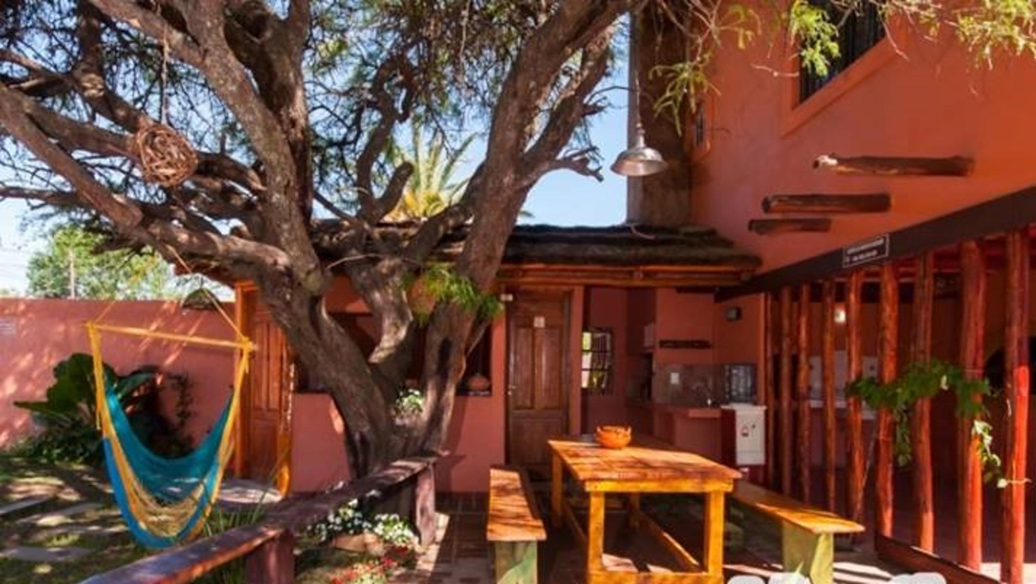 DUPLEX EN COMPLEJO CON PILETA- COCHERA. ASADOR. QUINCHO. MUY LINDOS - 30