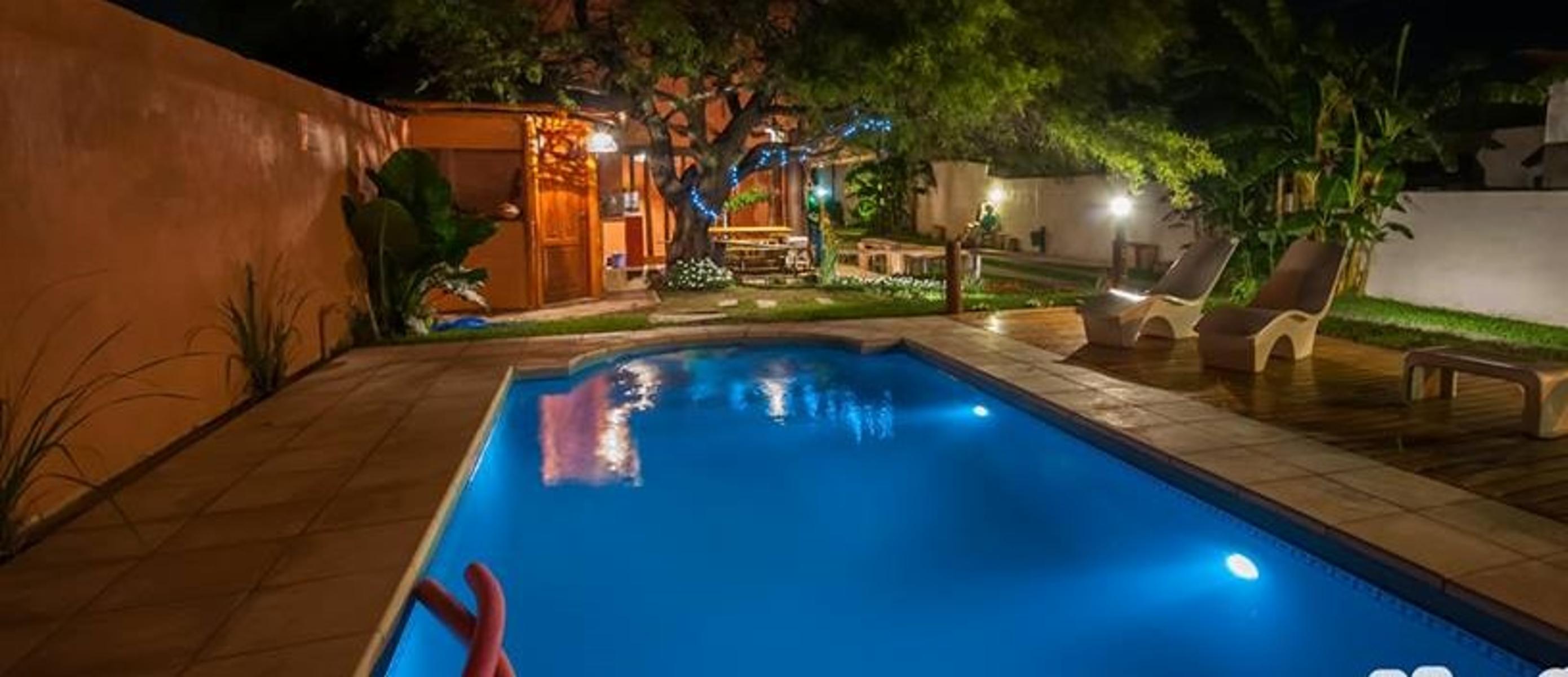 DUPLEX EN COMPLEJO CON PILETA- COCHERA. ASADOR. QUINCHO. MUY LINDOS - 33