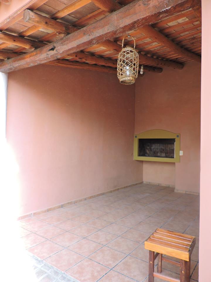 DUPLEX EN COMPLEJO CON PILETA- COCHERA. ASADOR. QUINCHO. MUY LINDOS - 5