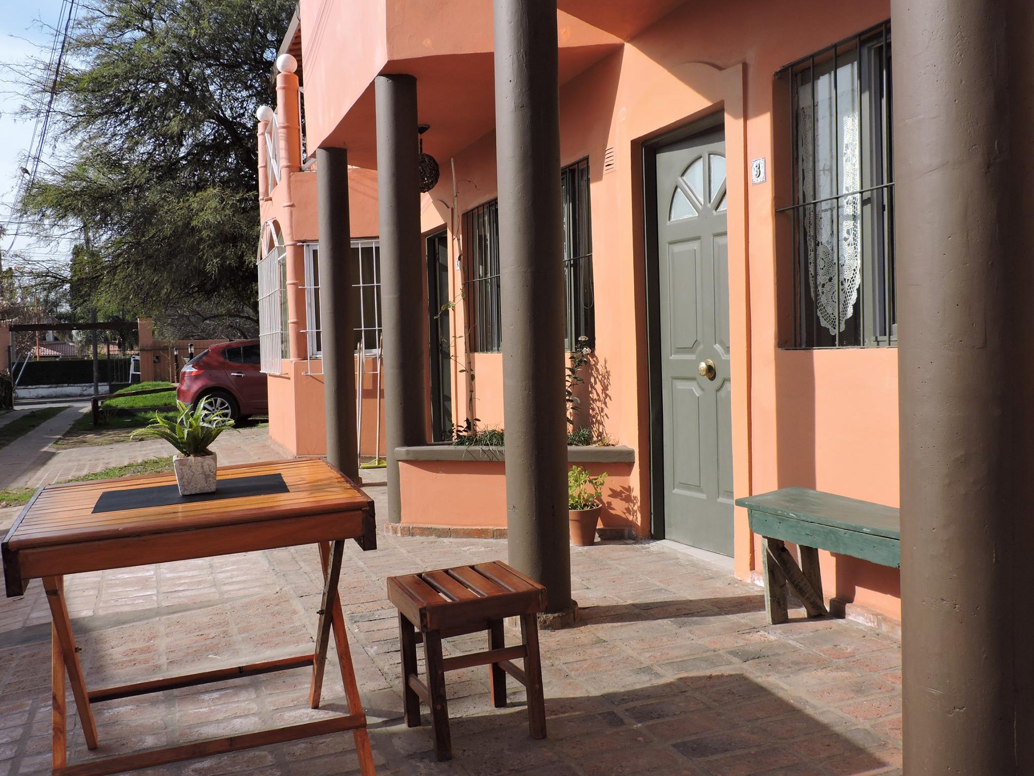 DUPLEX EN COMPLEJO CON PILETA- COCHERA. ASADOR. QUINCHO. MUY LINDOS - 10