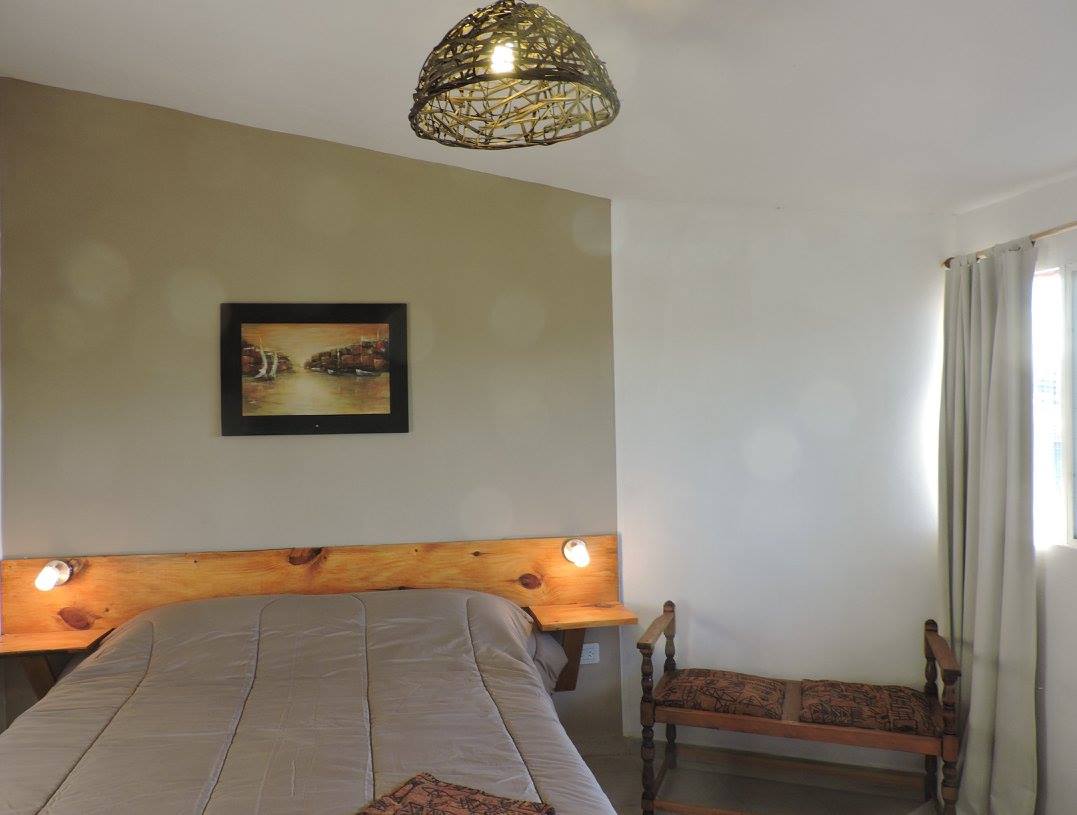 DUPLEX EN COMPLEJO CON PILETA- COCHERA. ASADOR. QUINCHO. MUY LINDOS - 12