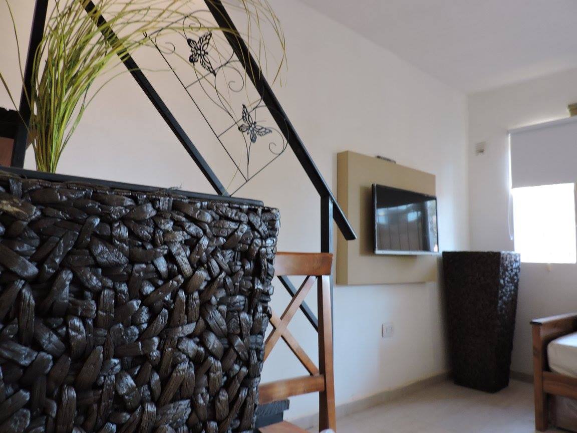 DUPLEX EN COMPLEJO CON PILETA- COCHERA. ASADOR. QUINCHO. MUY LINDOS - 16