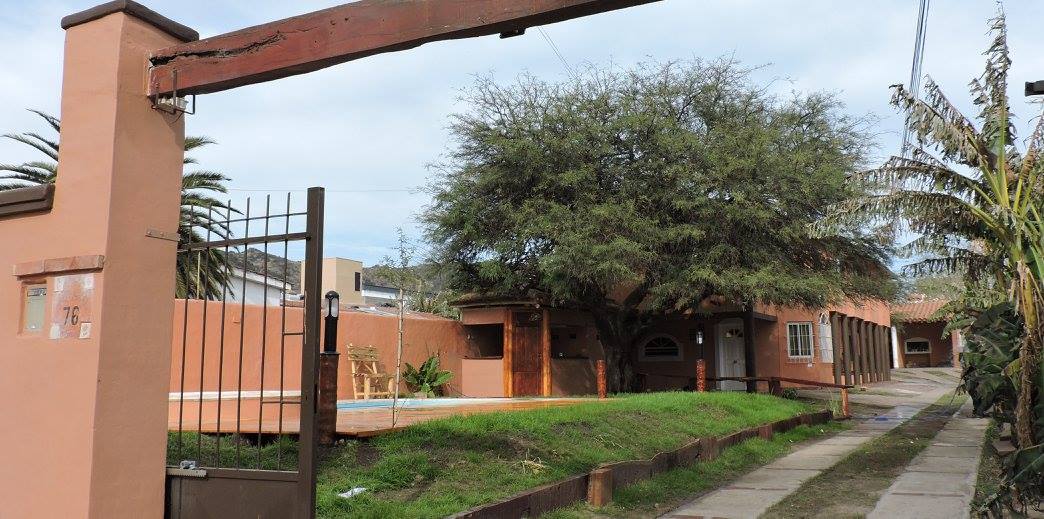 DUPLEX EN COMPLEJO CON PILETA- COCHERA. ASADOR. QUINCHO. MUY LINDOS - 17