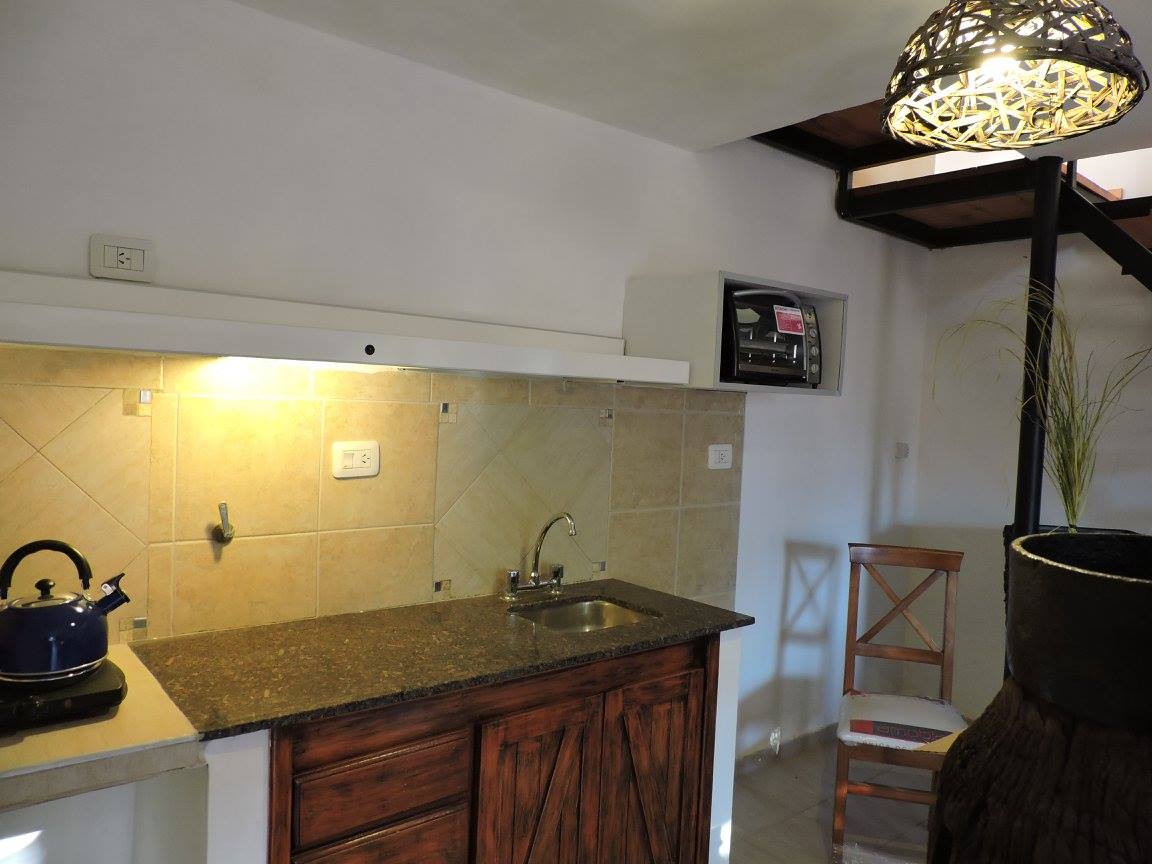 DUPLEX EN COMPLEJO CON PILETA- COCHERA. ASADOR. QUINCHO. MUY LINDOS - 18