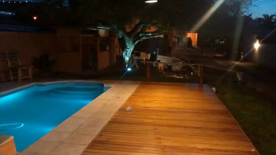 DUPLEX EN COMPLEJO CON PILETA- COCHERA. ASADOR. QUINCHO. MUY LINDOS - 20