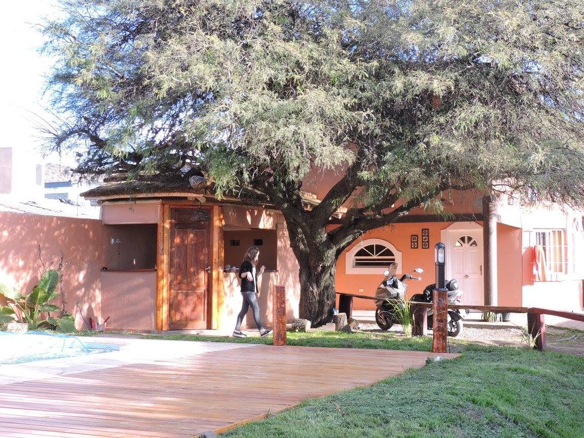 DUPLEX EN COMPLEJO CON PILETA- COCHERA. ASADOR. QUINCHO. MUY LINDOS - 21