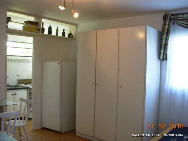 MONOAMBIENTE EN BARRIO RESIDENCIAL PROXIMO AL CENTRO CON COCHERA - ASADOR - PILETA — foto 7