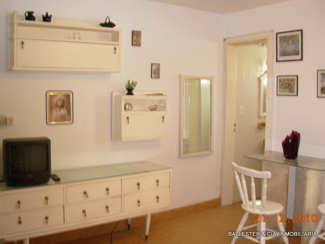 MONOAMBIENTE EN BARRIO RESIDENCIAL PROXIMO AL CENTRO CON COCHERA - ASADOR - PILETA — foto 14
