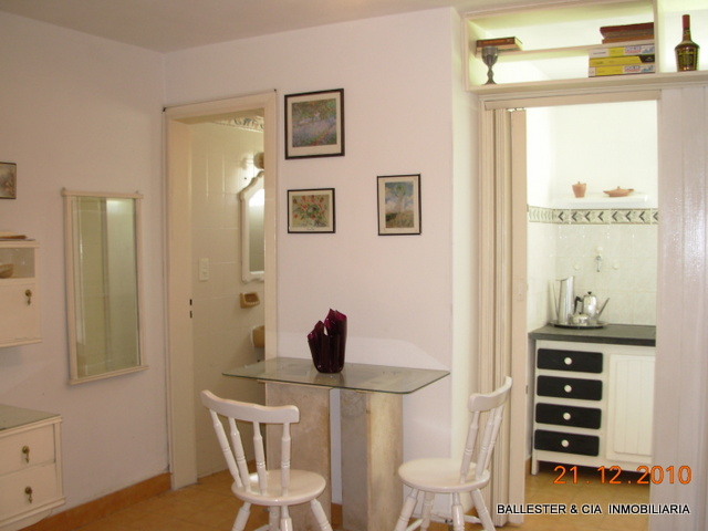 MONOAMBIENTE EN BARRIO RESIDENCIAL PROXIMO AL CENTRO CON COCHERA - ASADOR - PILETA — foto 15