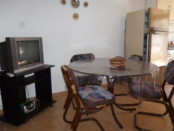 CASITA CON GRAN PARQUE - PISCINA - QUINCHO - EQUIPAMIENTO FULL - PARA 6 PERSONAS — foto 7