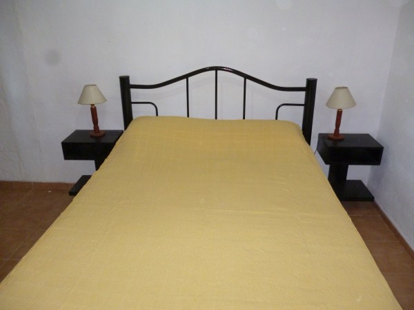 CASITA CON GRAN PARQUE - PISCINA - QUINCHO - EQUIPAMIENTO FULL - PARA 6 PERSONAS — foto 12