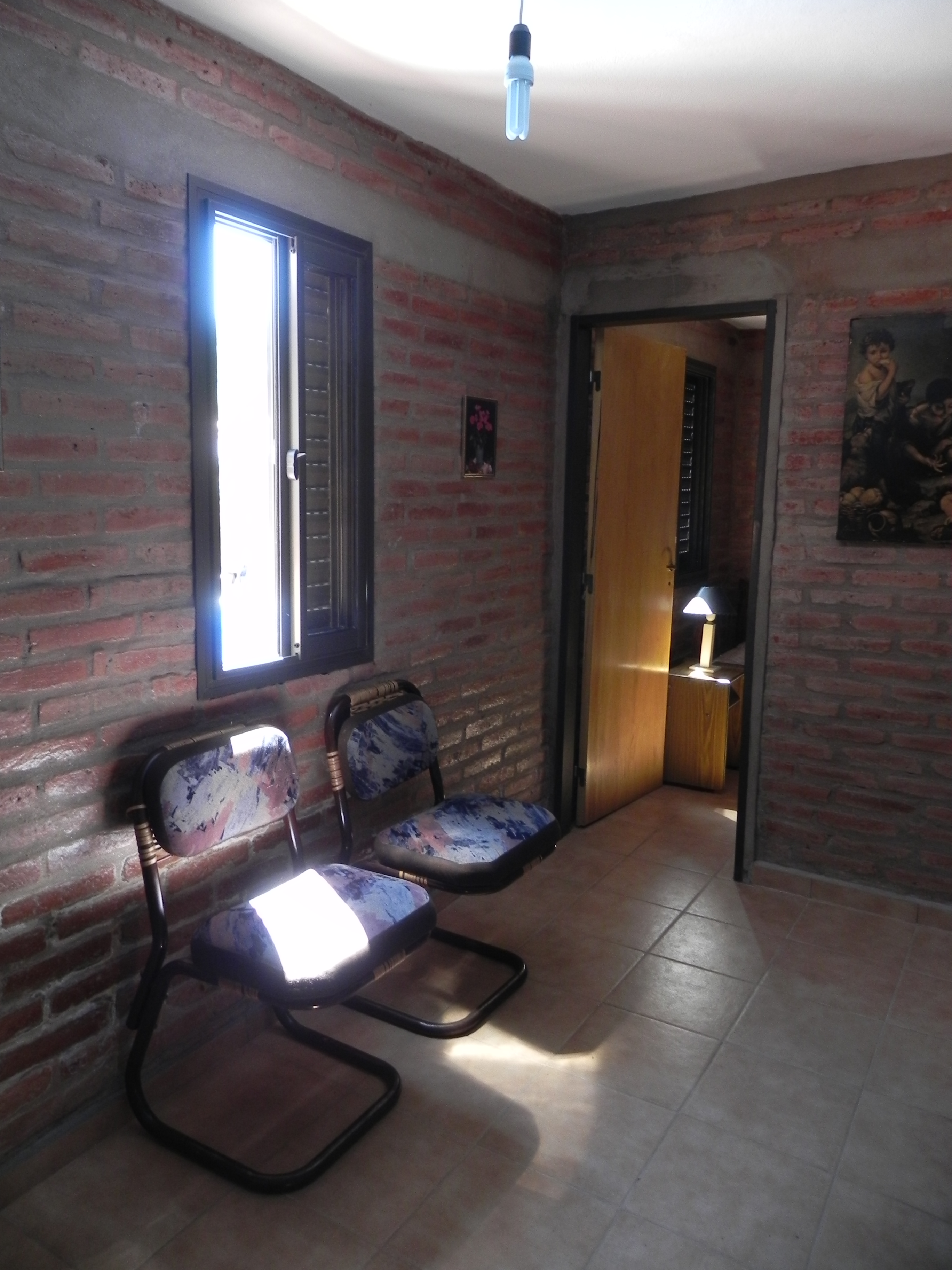 CASITA CON GRAN PARQUE - PISCINA - QUINCHO - EQUIPAMIENTO FULL - PARA 6 PERSONAS — foto 14