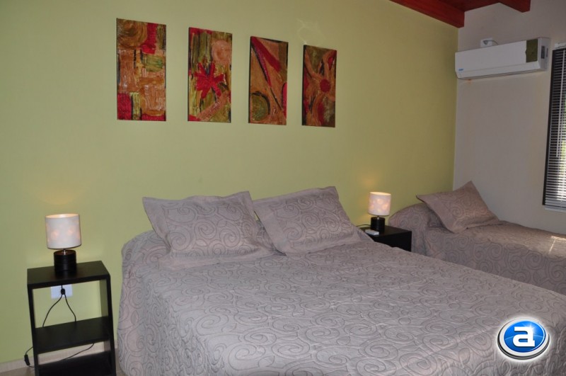 HERMOSOS DEPTOS CON MUY LINDA VISTA PANORAMICA. PILETA. AMPLIOS. CON EQUIPAMIENTO FULL — foto 4