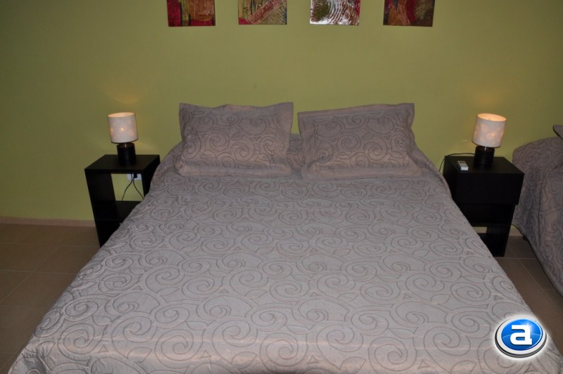 HERMOSOS DEPTOS CON MUY LINDA VISTA PANORAMICA. PILETA. AMPLIOS. CON EQUIPAMIENTO FULL — foto 5
