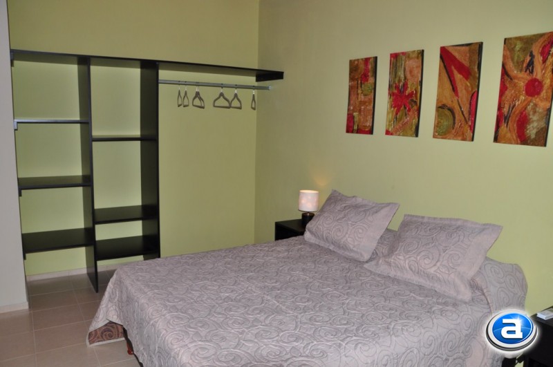 HERMOSOS DEPTOS CON MUY LINDA VISTA PANORAMICA. PILETA. AMPLIOS. CON EQUIPAMIENTO FULL — foto 6