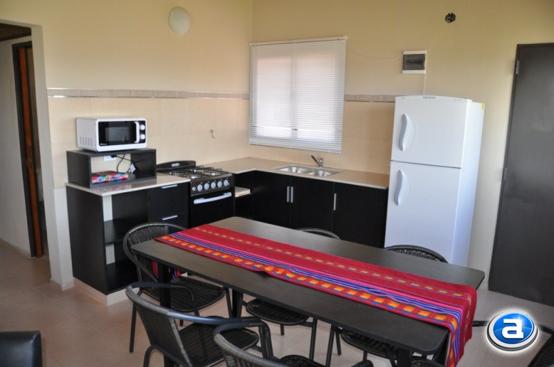 HERMOSOS DEPTOS CON MUY LINDA VISTA PANORAMICA. PILETA. AMPLIOS. CON EQUIPAMIENTO FULL — foto 12