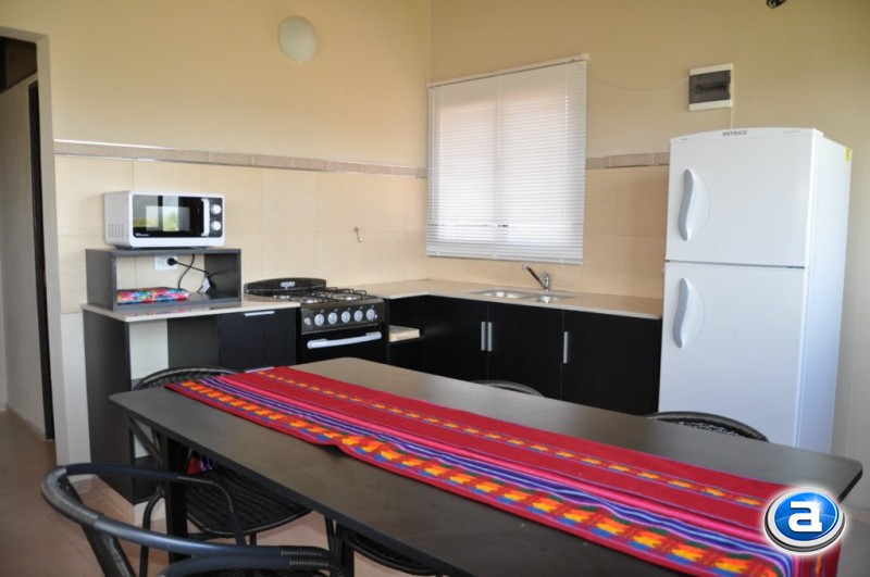 HERMOSOS DEPTOS CON MUY LINDA VISTA PANORAMICA. PILETA. AMPLIOS. CON EQUIPAMIENTO FULL — foto 13