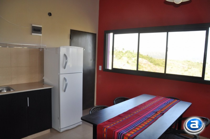HERMOSOS DEPTOS CON MUY LINDA VISTA PANORAMICA. PILETA. AMPLIOS. CON EQUIPAMIENTO FULL — foto 14