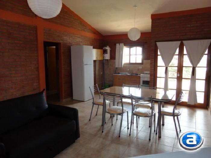 COMPLEJO DE DEPTOS CENTRICOS - CAPACIDAD 2 A 6 PERSONAS - PILETA-PARQUE-COCHERAS-WIFI - 5
