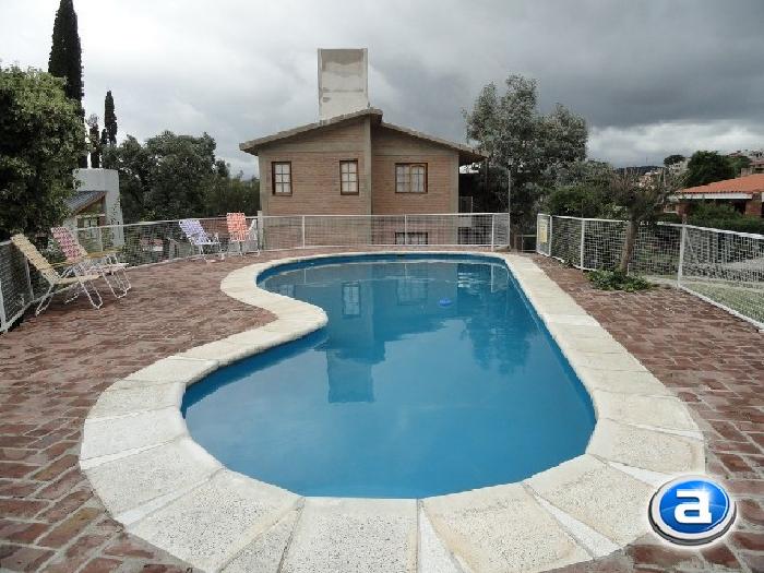 COMPLEJO DE DEPTOS CENTRICOS - CAPACIDAD 2 A 6 PERSONAS - PILETA-PARQUE-COCHERAS-WIFI - 8