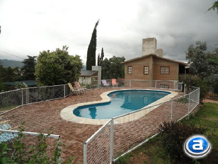 COMPLEJO DE DEPTOS CENTRICOS - CAPACIDAD 2 A 6 PERSONAS - PILETA-PARQUE-COCHERAS-WIFI - 9