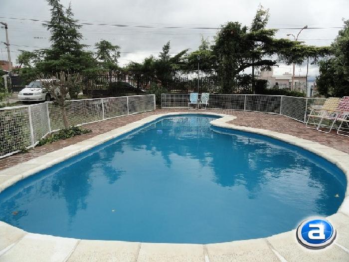 COMPLEJO DE DEPTOS CENTRICOS - CAPACIDAD 2 A 6 PERSONAS - PILETA-PARQUE-COCHERAS-WIFI - 11