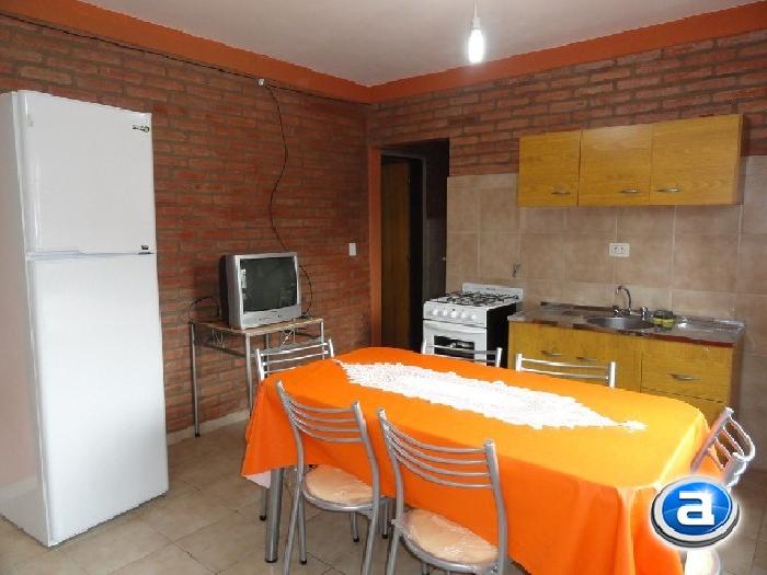COMPLEJO DE DEPTOS CENTRICOS - CAPACIDAD 2 A 6 PERSONAS - PILETA-PARQUE-COCHERAS-WIFI - 12