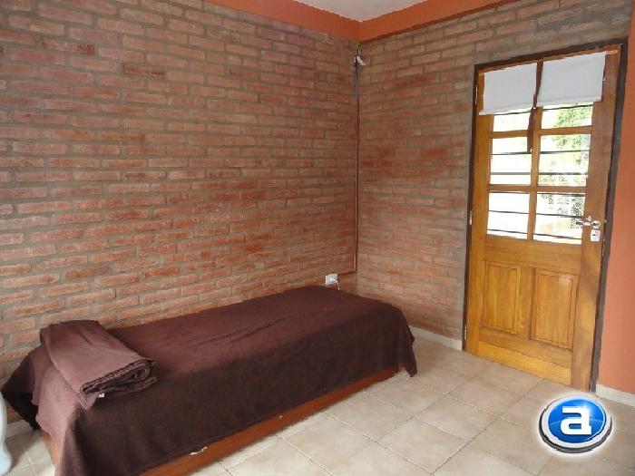 COMPLEJO DE DEPTOS CENTRICOS - CAPACIDAD 2 A 6 PERSONAS - PILETA-PARQUE-COCHERAS-WIFI - 15