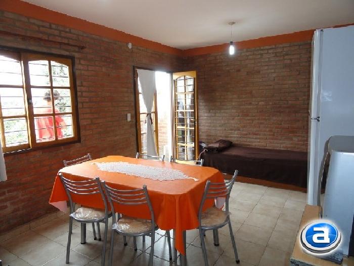 COMPLEJO DE DEPTOS CENTRICOS - CAPACIDAD 2 A 6 PERSONAS - PILETA-PARQUE-COCHERAS-WIFI - 19